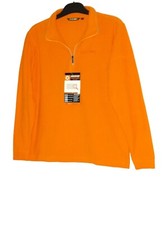 Iguana Micro Fleece Pullover