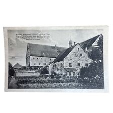 Ansichtskarte AK Kloster