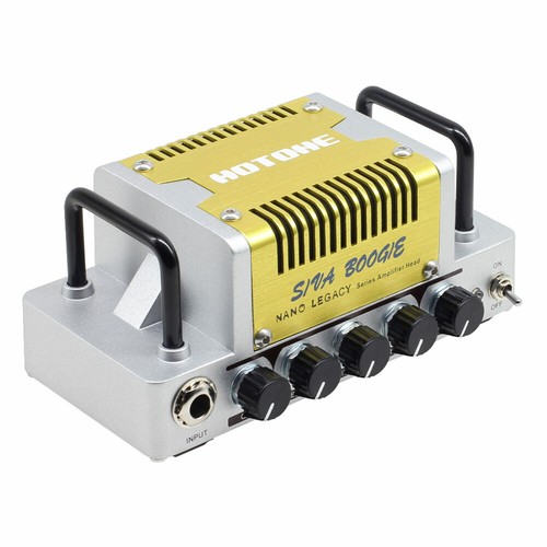 Hotone clean tone - hotone,