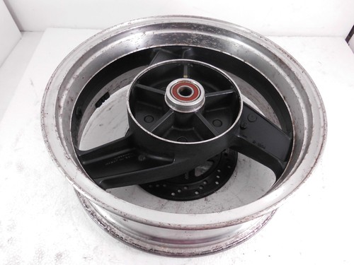 Kawasaki zzr 1100 felge hinten - zzr,