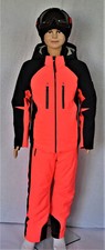 BOGNER KINDER SKIANZUG SET
