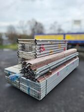 Gebrauchtes Alugerüst/