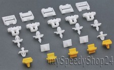 Clips seitenteile - 25,