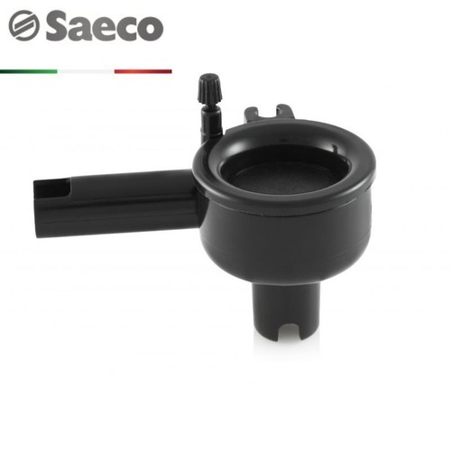 Saeco cappuccinatore black - cappuccinatore,