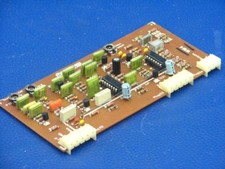 Platine WM4 aus Wersi Helios