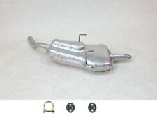 KLARIUS Endtopf NEU für Rover 75 Tourer RJ 1.8 Auspuff + Anbauteile 