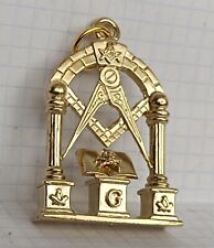 Freimaurer Altar Schmuck