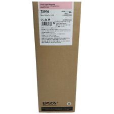 Epson T5916 Vivid Light