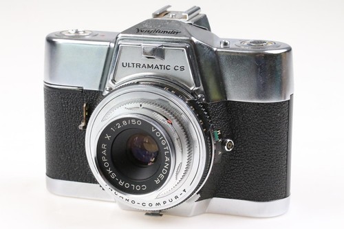 Voigtländer ultramatic mit - voigtlÄnder,
