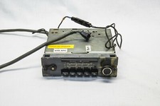 Original retro autoradio - retro,