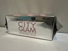 ARMANI CITY GLAM FOR HER EAU DE TOILETTE 50ML SPRAY DISCONTINUED VINTAGE