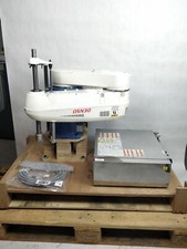 Denso HMS-40852E2/GM Scara 4