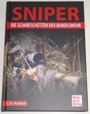 Sachbuch:  Sniper Die