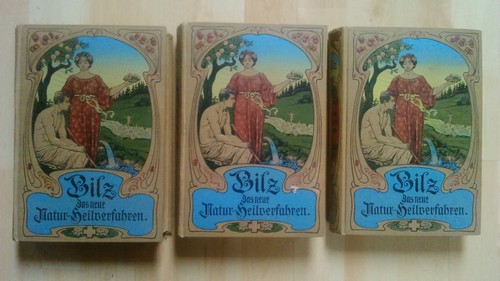 Das neue naturheilverfahren - das,