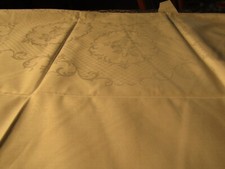 Tischdecke Rund, No. 101