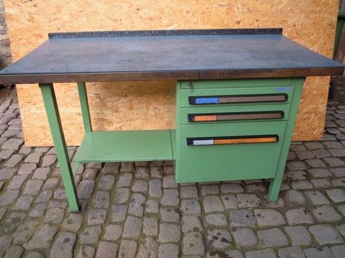 Werkbank