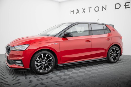 Maxton design seitenschweller - design,