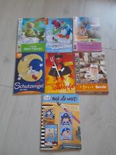 Bastelhefte, basteln, Berufe, TonTöpfe, Schutzengel