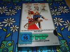 CATTLE ANNIE - Diane Lane - Western - VMP Glasbox - no DVD - Video 2000