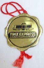 TRIX EXPRESS international
