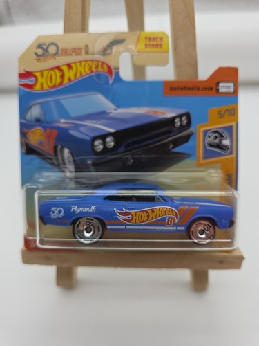 Hot wheels road runner - hot, '70