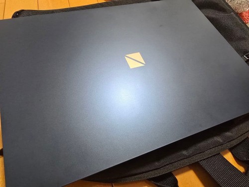 Nec lavie n15 ryzen - lavie, 7