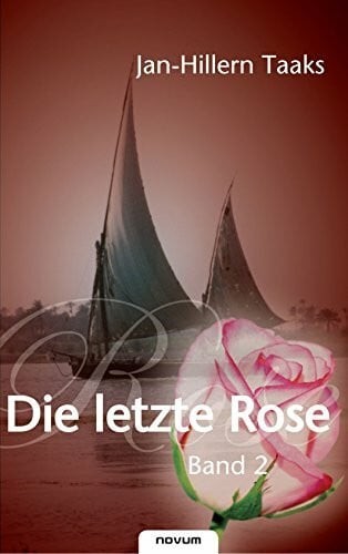 Die letzte rose band 2 - die,