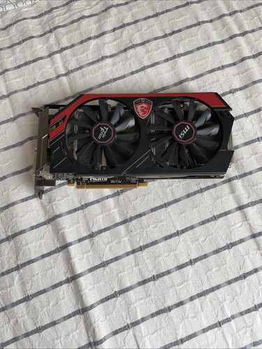 Msi geforce gtx 760 - geforce, gaming