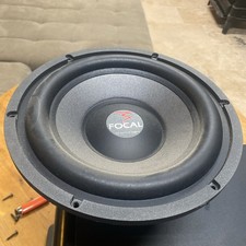 Focal Subwoofer