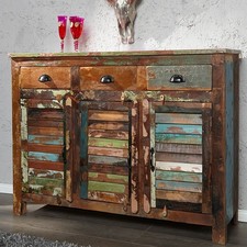 Sideboard jakarta recycling - sideboard,