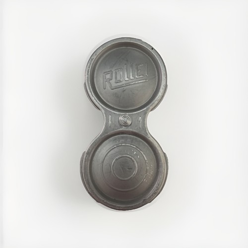 Rollei objektivfrontdeckel - rollei,