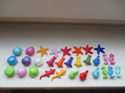 Playmobil bunte - playmobil-30,