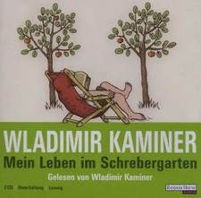 Wladimir Kaminer - Mein Leben