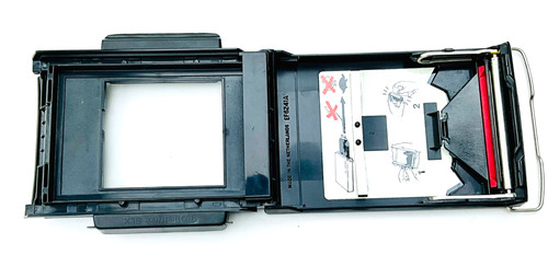 Rollei polaroidmagazin - rollei,