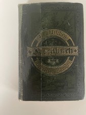 Kochbuch Henriette Davidis –