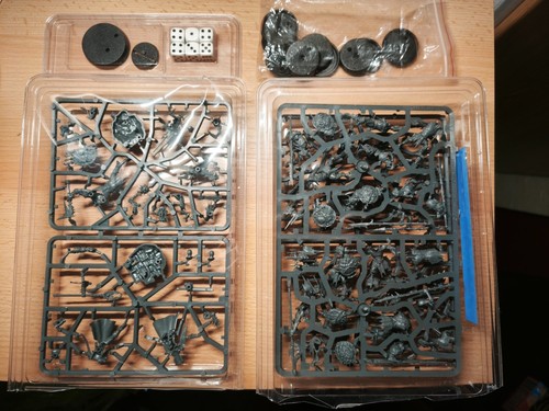 Warhammer stormbringer magazin - stormbringer,
