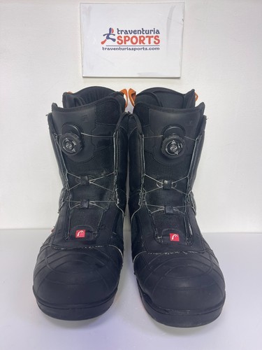 Head 500 boa snowboard - head,