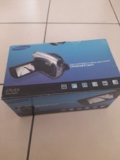 Samsung dx105 pal - vp-dx105,