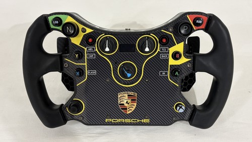 Fanatec csl elite steering - elite,