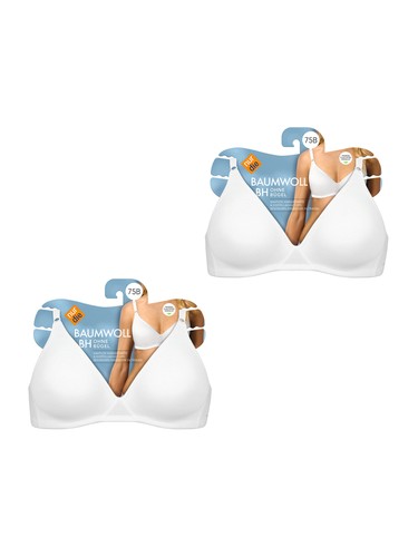 Nur die 2er pack damen - nur,
