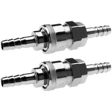 Gasschlauch, Verbindungselement, Kupfer und für Grill geeignet