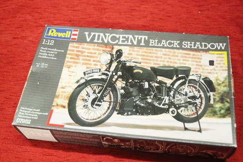 Modellbausatz revell - 1:12,