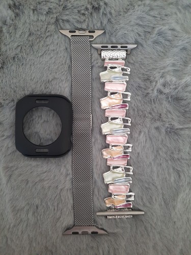 Apple watch series 44mm - 5,