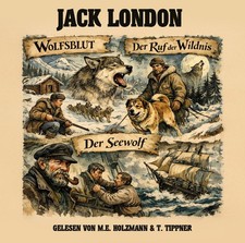 CD Wolfsblut / Der Ruf Der