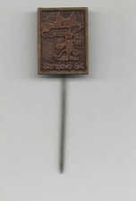 Orig. Pin  Olympische