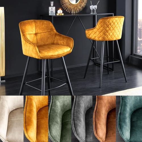 Design barhocker euphoria - barhocker,