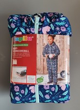 Schneeanzug schneeoverall - schneeanzug,