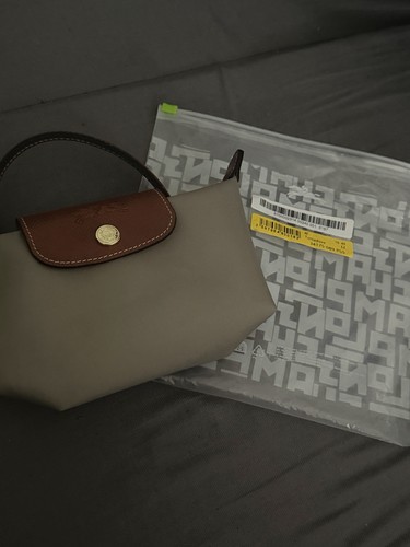 Longchamp pliage - le,