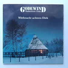 Godewind Plattdeutsche Lieder