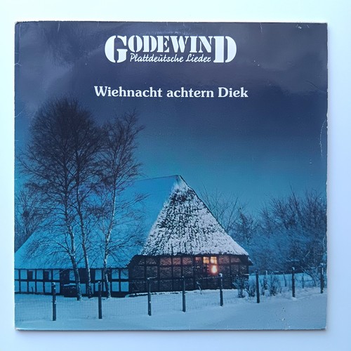 Godewind plattdeutsche lieder - godewind,